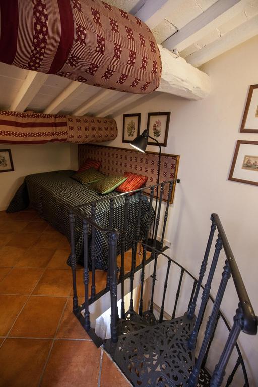 Hotel Locanda Degli Artisti Borgo San Lorenzo Pokoj fotografie
