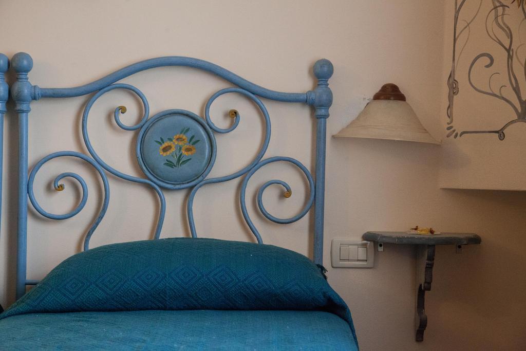 Hotel Locanda Degli Artisti Borgo San Lorenzo Pokoj fotografie