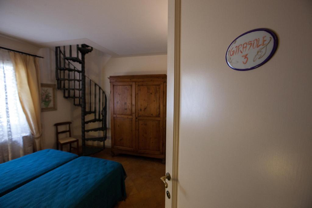 Hotel Locanda Degli Artisti Borgo San Lorenzo Pokoj fotografie