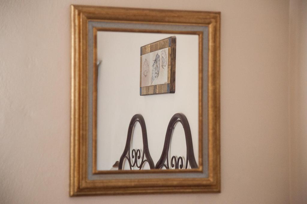 Hotel Locanda Degli Artisti Borgo San Lorenzo Pokoj fotografie