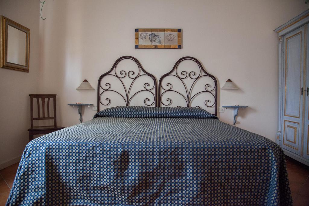 Hotel Locanda Degli Artisti Borgo San Lorenzo Pokoj fotografie