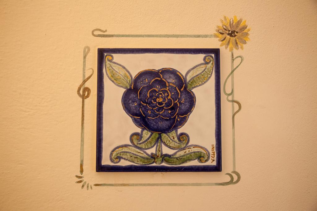 Hotel Locanda Degli Artisti Borgo San Lorenzo Pokoj fotografie