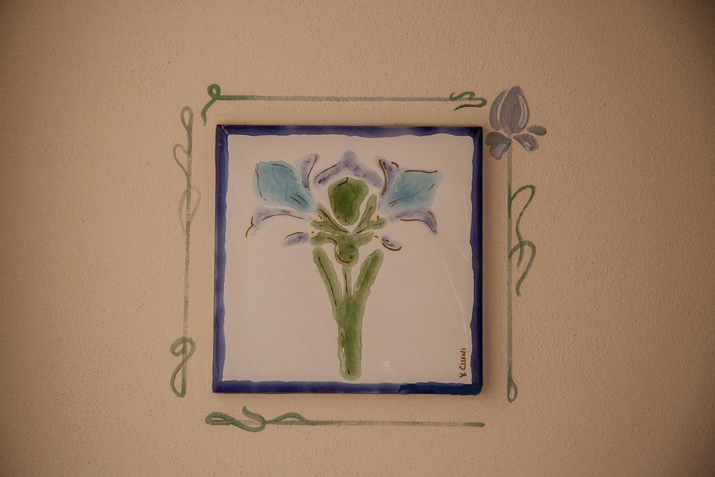 Hotel Locanda Degli Artisti Borgo San Lorenzo Pokoj fotografie