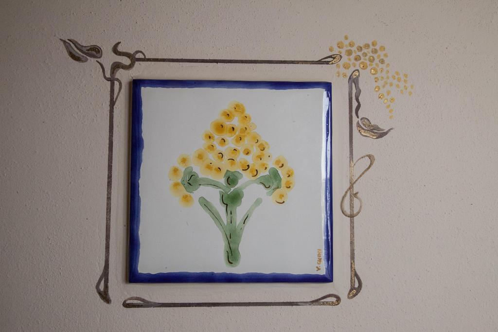 Hotel Locanda Degli Artisti Borgo San Lorenzo Pokoj fotografie