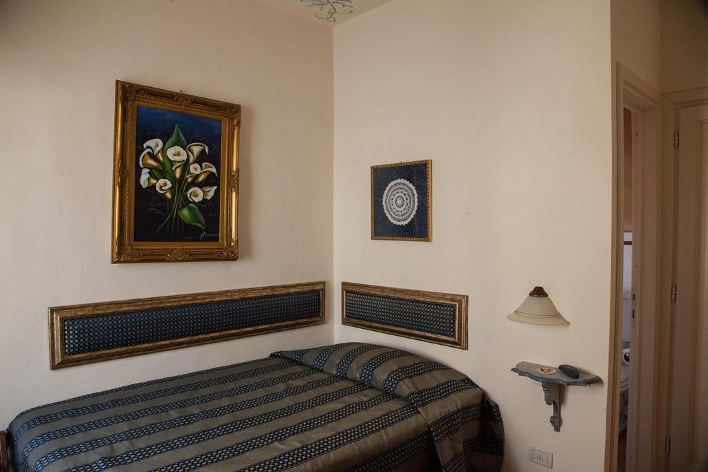 Hotel Locanda Degli Artisti Borgo San Lorenzo Pokoj fotografie