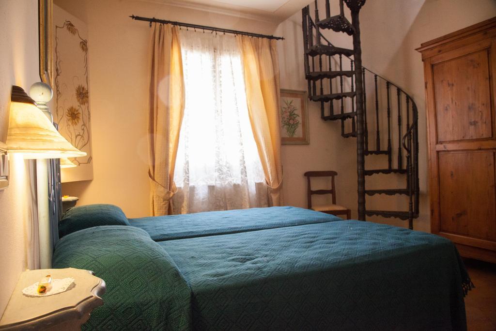 Hotel Locanda Degli Artisti Borgo San Lorenzo Pokoj fotografie