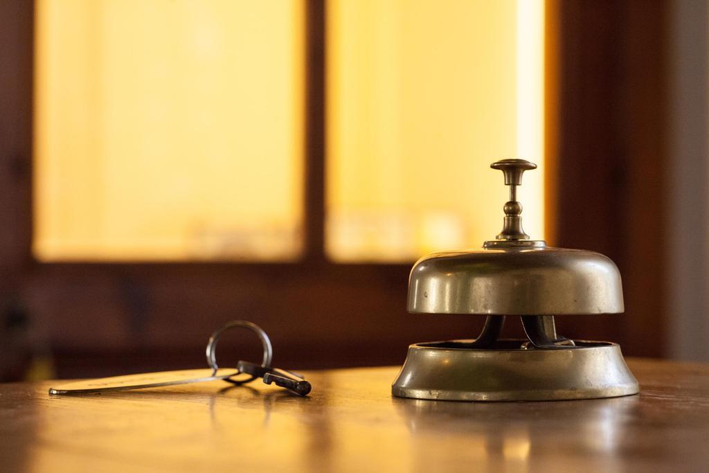 Hotel Locanda Degli Artisti Borgo San Lorenzo Exteriér fotografie