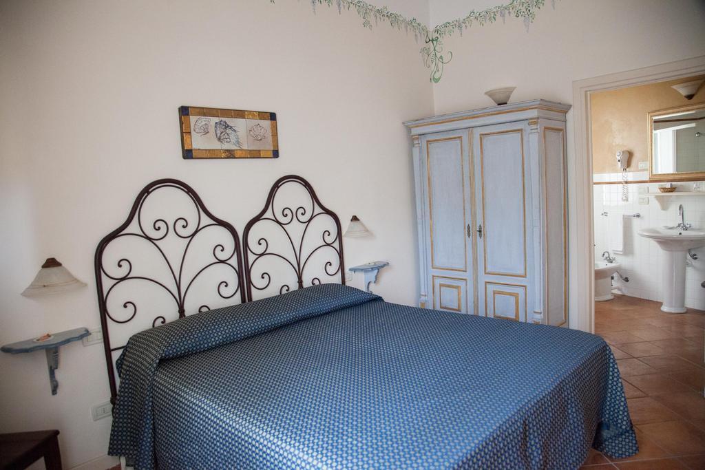 Hotel Locanda Degli Artisti Borgo San Lorenzo Pokoj fotografie