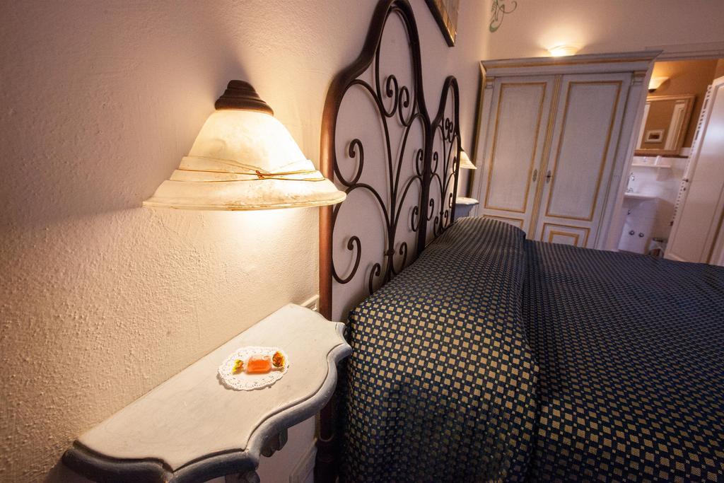 Hotel Locanda Degli Artisti Borgo San Lorenzo Pokoj fotografie