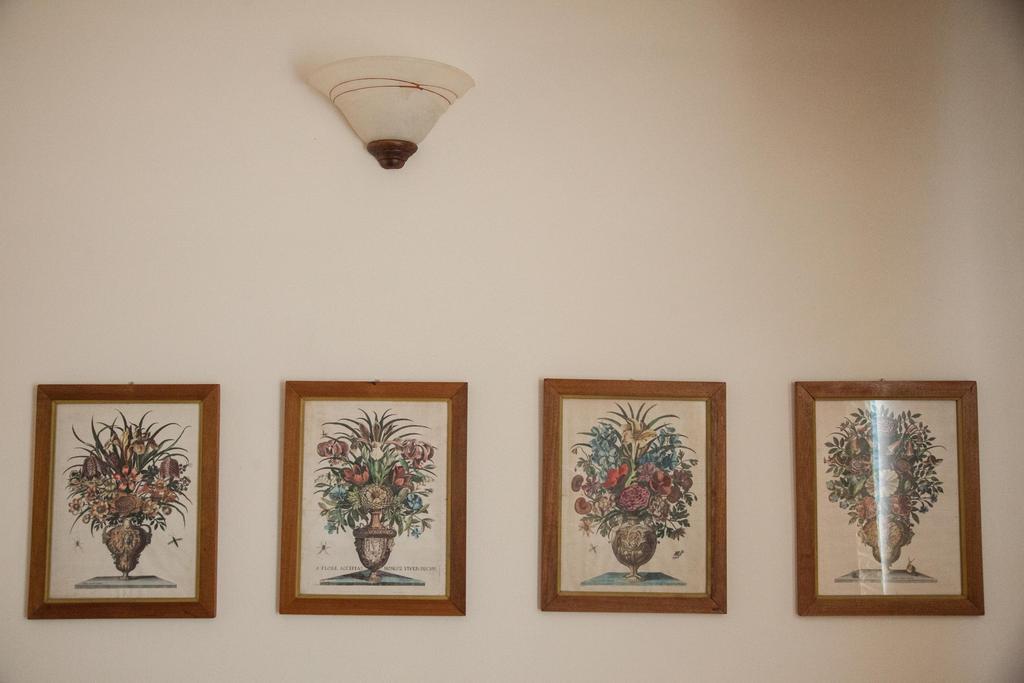 Hotel Locanda Degli Artisti Borgo San Lorenzo Pokoj fotografie