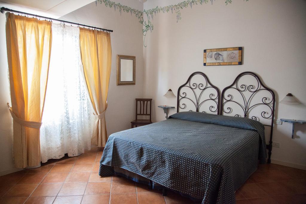 Hotel Locanda Degli Artisti Borgo San Lorenzo Pokoj fotografie