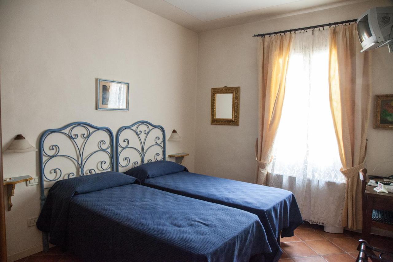 Hotel Locanda Degli Artisti Borgo San Lorenzo Exteriér fotografie